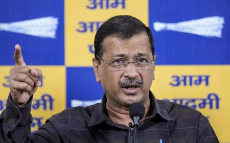 Excise case: CBI moves Delhi HC to challenge lower court order discharging Kejriwal