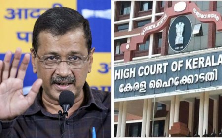 Evening news wrap: Arvind Kejriwal challenges PM Modi to hold fresh Delhi polls; HC gives nod to 'The Kerala Story 2' release; &amp; more