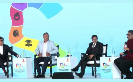 TOI Uttarakhand Transformation Dialogue 2026: How AI-led strategies can shape state’s infra and education growth