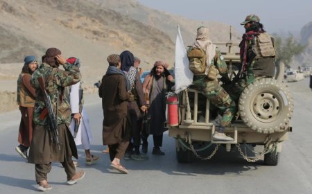 India closely monitoring Af-Pak escalation; backs Taliban but wary of full-blown conflict