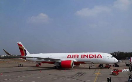 US, Israel attack Iran: Air India Tel Aviv flight returning to India; fuelling stop in Europe likely for North America flights