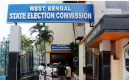 West Bengal SIR: 5.46 lakh names deleted, 1.82 lakh added in voter roll update