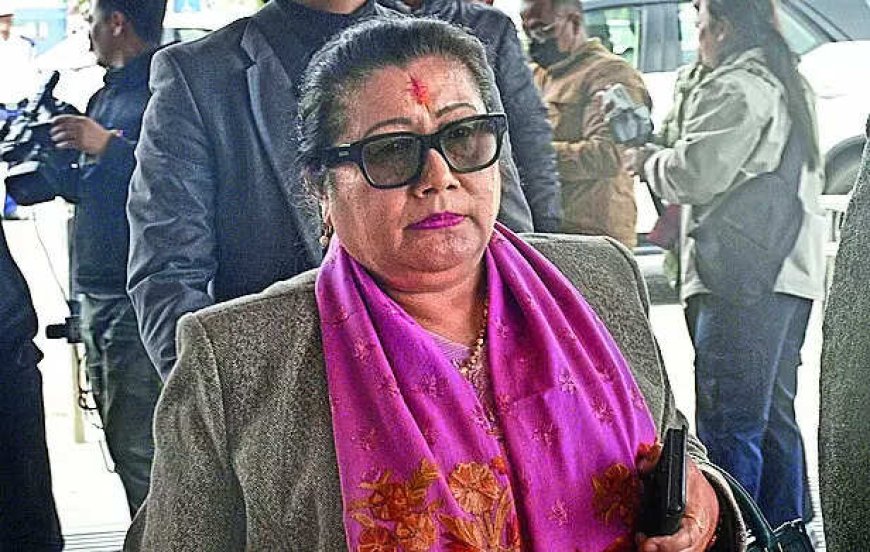 Elected govt in Manipur soon? NDA MLAs from hill state summoned to Delhi