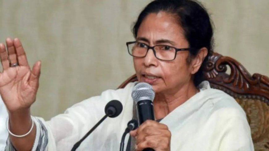'Arrogant, liar': Mamata attacks EC chief after SIR meet, asks why Bengal being targeted