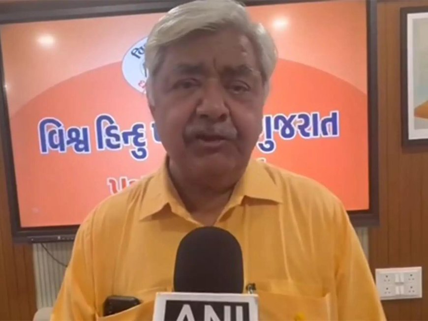 Ban entry of non-Hindus at UP temples, says VHP