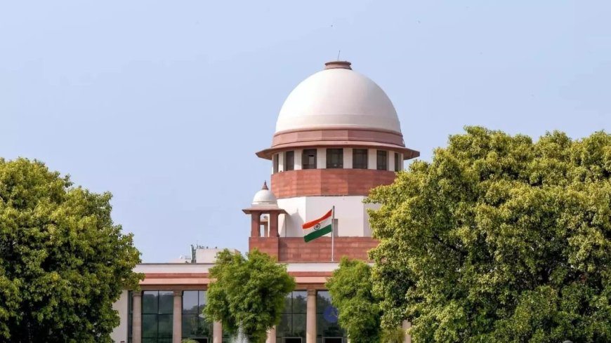 'You can't play with right of privacy of citizens': SC's big warning to WhatsApp, Meta over 'take it or leave it' policy