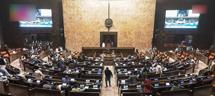 Bihar, Assam, Chhattisgarh lead the way in installing smart electricity meters: Govt in Rajya Sabha
