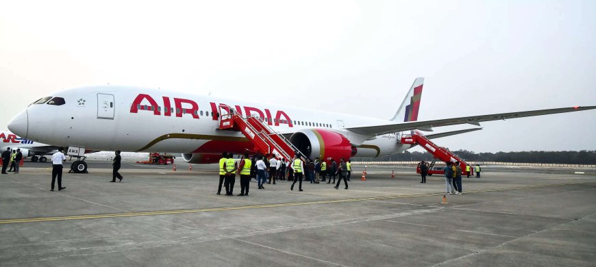 Fuel switch scare: Air India to send 'impacted' component for checks - what DGCA said