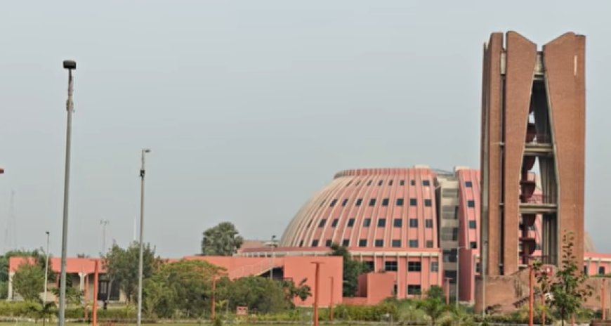 1200 years after it was destroyed, a new Nalanda is taking shape