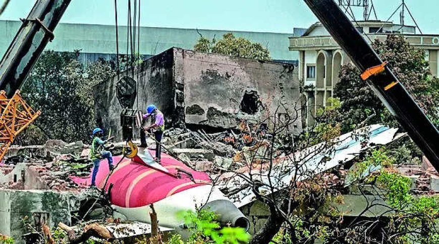 Grounded 787’s fuel control switch lock satisfactory: Govt