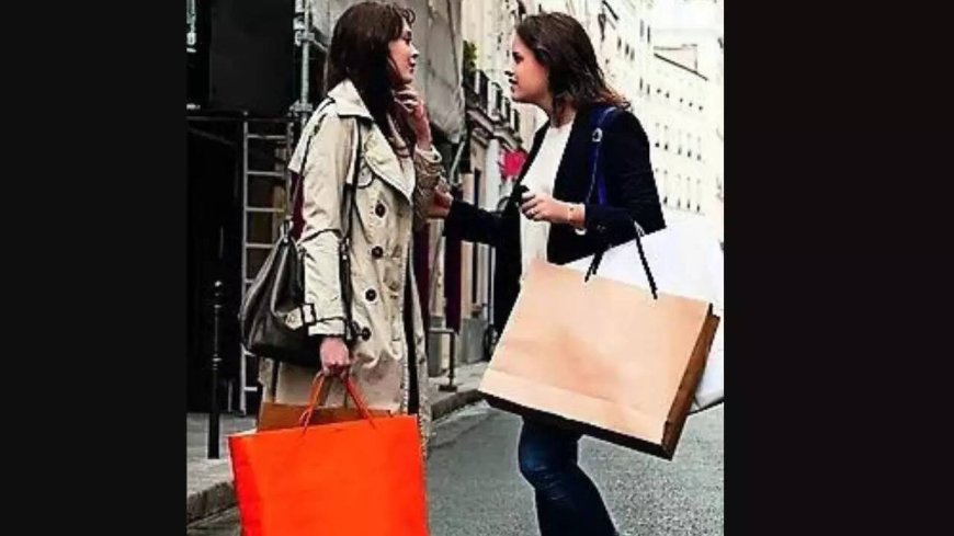 Duty relief kicks in, now you can shop a bit more while abroad