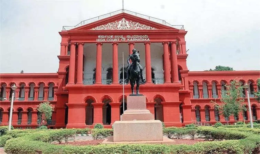 Wipro’s stand on dispute over ex gratia with ex-staffer abuse of law, says HC, imposes costs