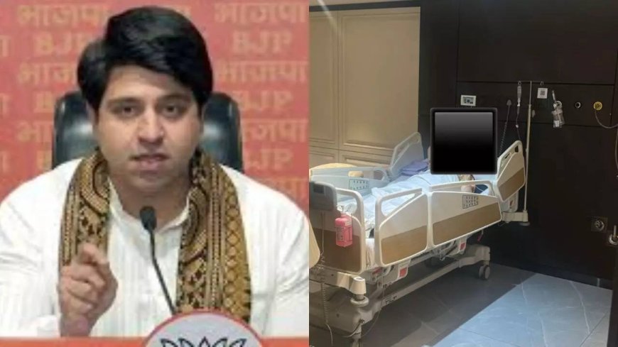 BJP leader Shehzad Poonawalla's mother 'deliberately' run over by car in Pune, to undergo surgery