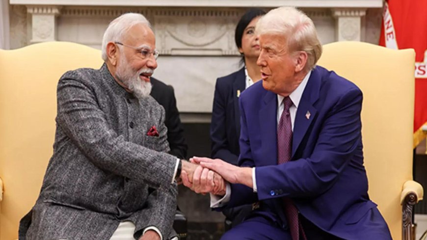'Movers, shaker, and beggars': Pakistan's national meltdown over the India-US trade deal