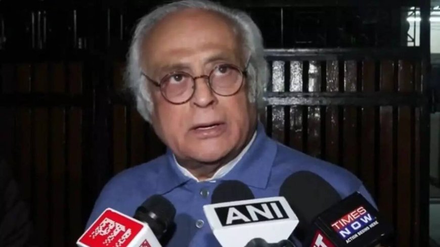 ‘What will PM reply to?’ Congress reacts to PM Modi's missed LS speech; calls it pointless without LoP's address