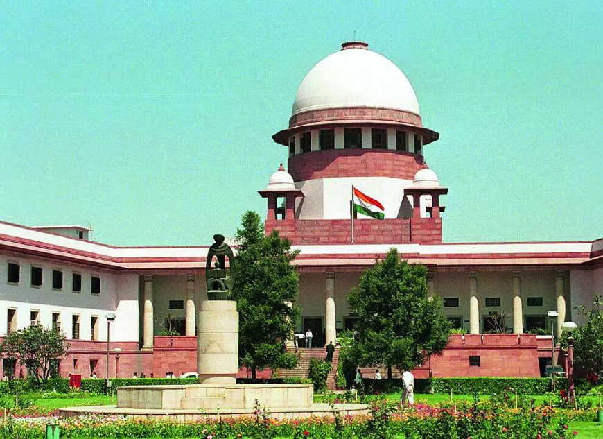 SC flags undervaluation, sham auctions under IBC, seeks probe