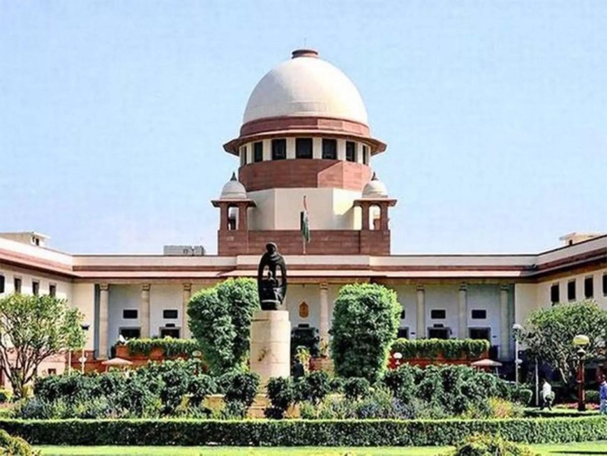 Bengal SIR row: Will rectify errors of ‘logical discrepancy,’ says SC