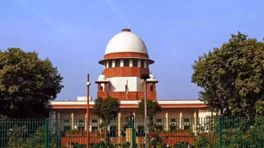 Expect CJs of HCs to ensure speedy disposal of bail petitions: SC