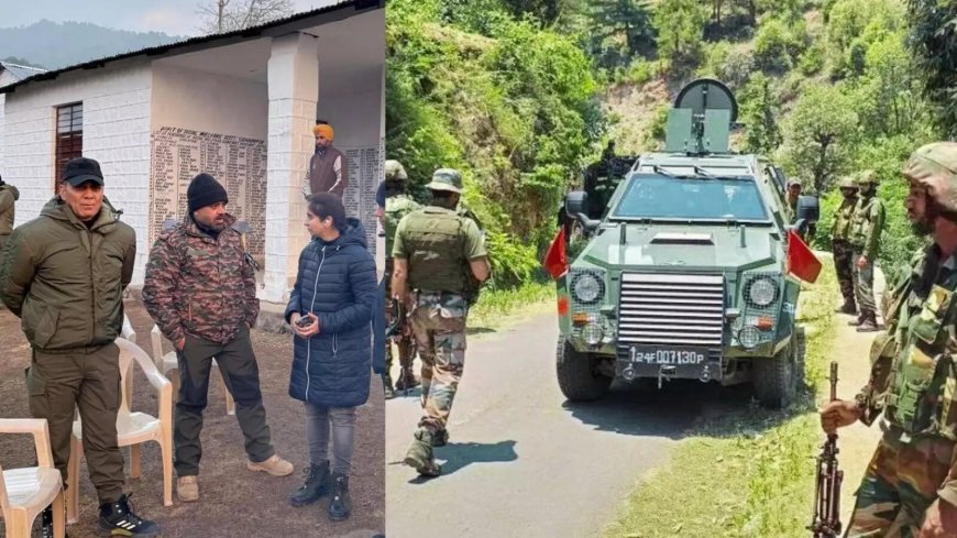 IED found in Rajouri; balloon with PIA marking seized in Udhampur