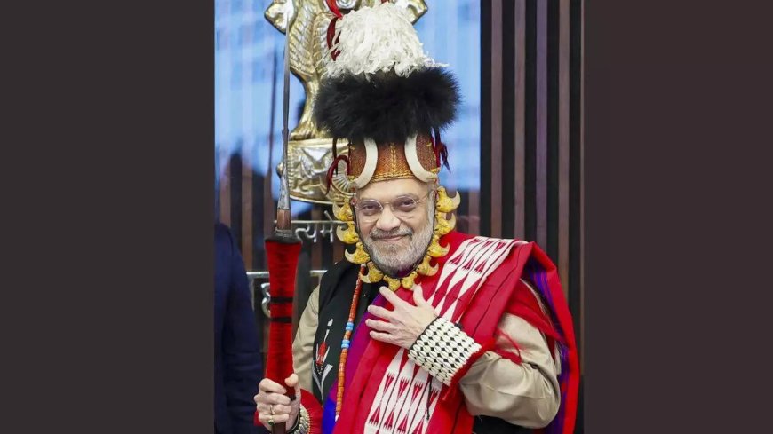 Autonomy pact inked for 6 Nagaland districts