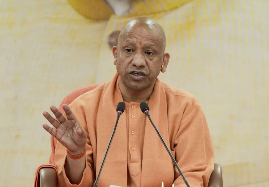 Treat Chinese manjha deaths as murder, CM Yogi orders officials