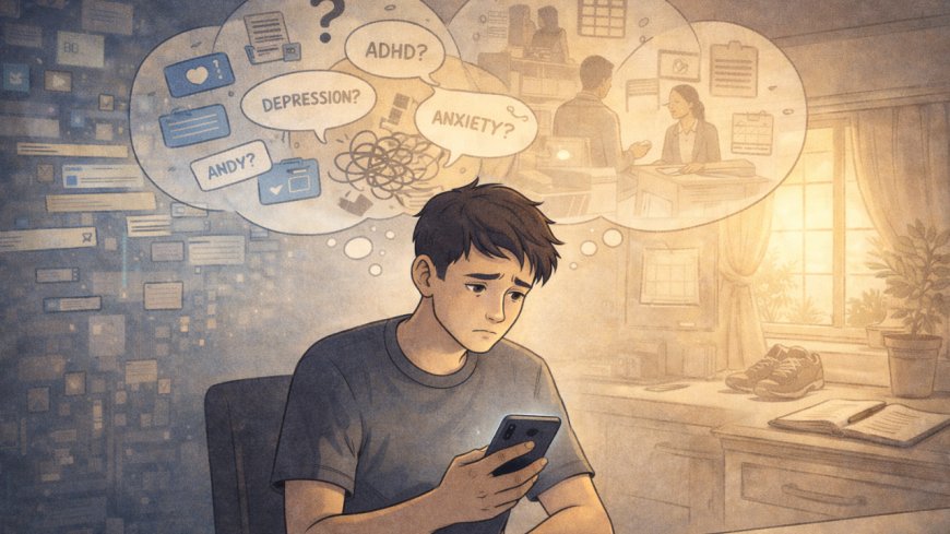 AI, fake me a prescription