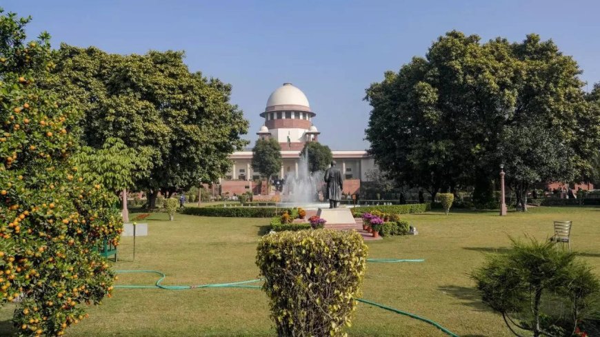 Minor has right over reproductive choice: Supreme Court