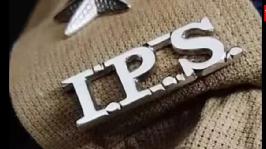 IFS/IAS appointees can’t reappear for 2026 Civil Services exam; IPS can’t choose IPS again