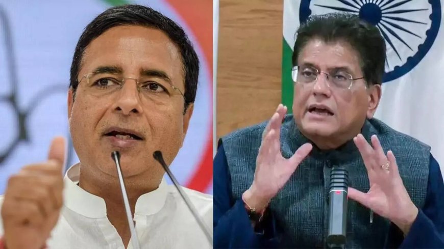 'Blow to stomachs of Indian farmers': Opposition slams India-US trade framework — who said what