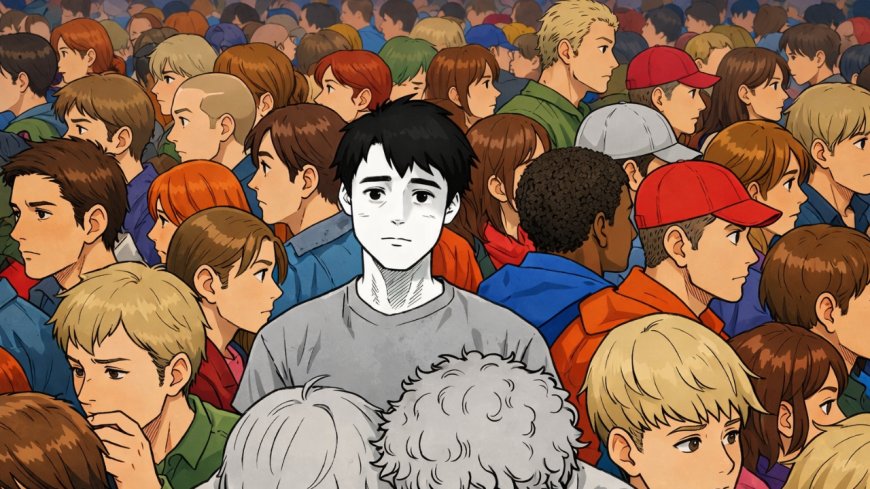 Beyond patriarchy: How the 'duty' men created became their greatest source of isolation