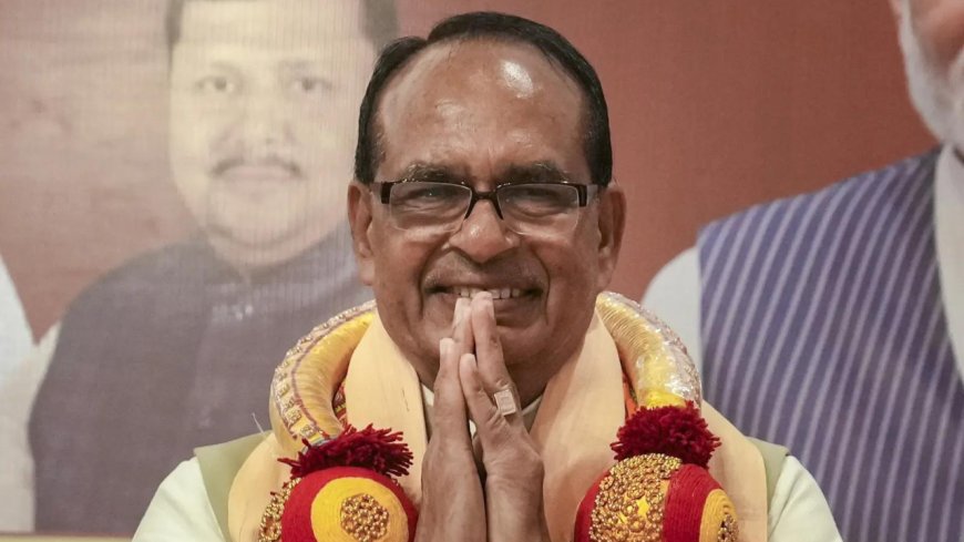 Trade deal will give new wings to farmers' dreams: Shivraj Singh Chouhan