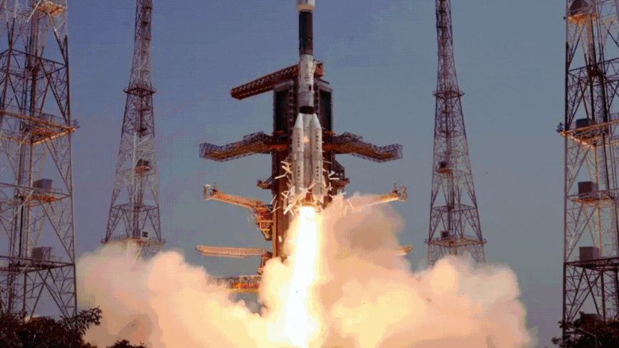 Isro study shows safe patch near Moon’s Mons Mouton for Chandrayaan-4 landing