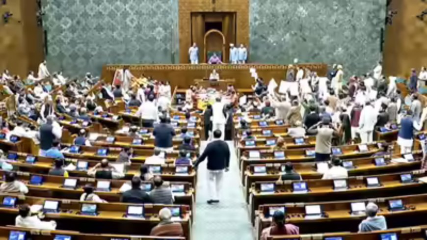 'Let's see what we do to PM': What drove Speaker Om Birla to caution PM Modi—Inside the Lok Sabha chaos