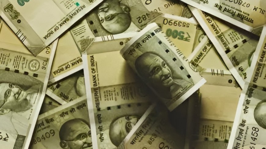 Fake notes transaction leads to drug haul, arrest in J&amp;K