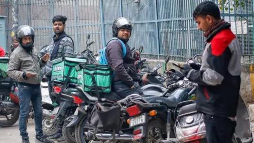 Labour codes to enhance ease of living and doing business: Survey