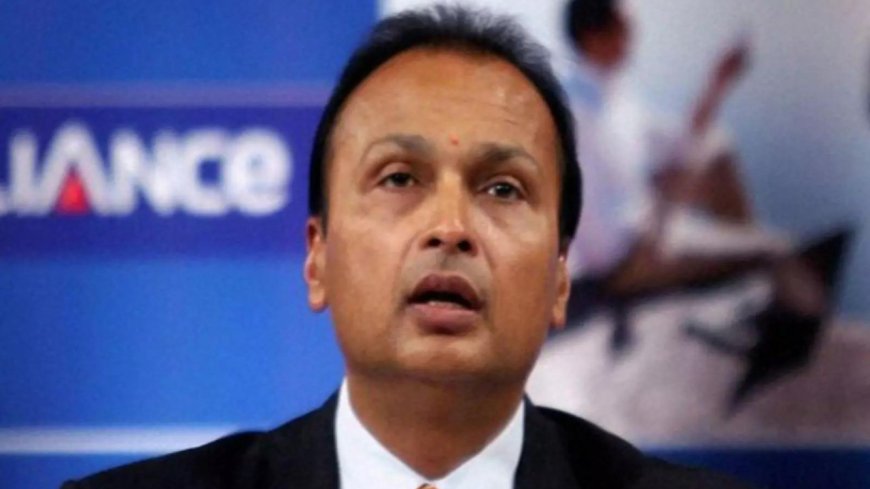 ED forms SIT to probe Anil Ambani, summons wife