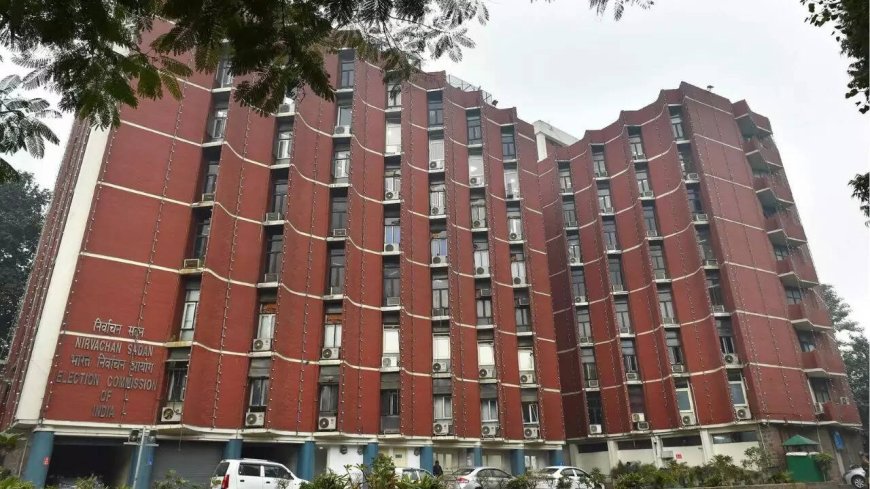 ECI extends SIR in poll-bound Bengal by 2 weeks; final rolls on Feb 28