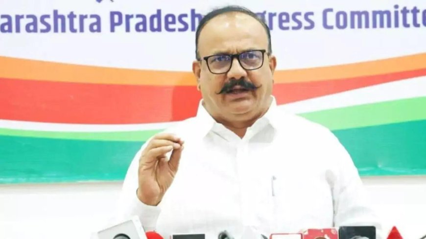 ‘Horse-trading’, Sena (UBT) 'betrayal': How Cong lost Chandrapur mayoral post to BJP