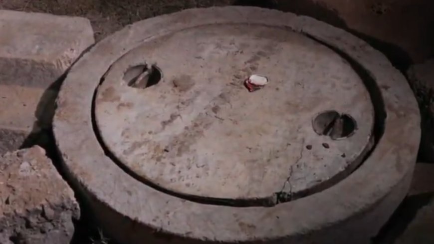 Delhi: 32-year-old dies after falling into open drain in Rohini