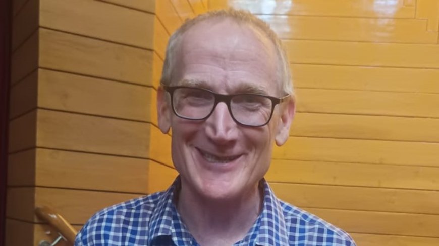 Top astrophysicist Duncan Lorimer says ‘universe is expanding’, lauds role of 2 Indians in studies on fast radio burst