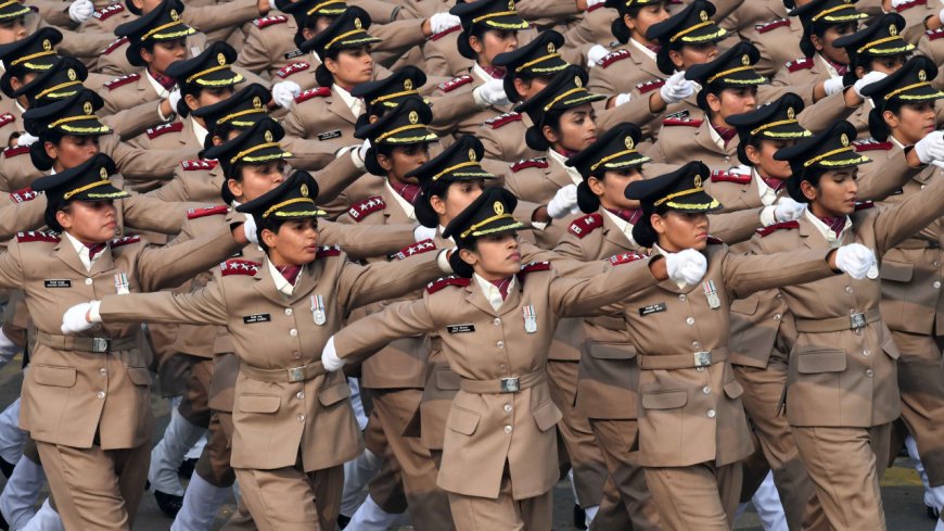 Govt amends rules to provide military nursing service staff re-employment benefits