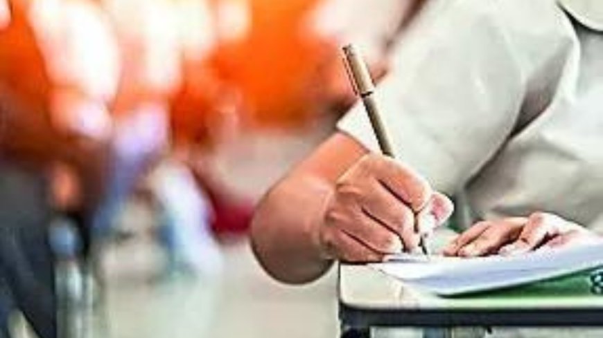 Online evaluation for CBSE Class XII, Class X to be manual