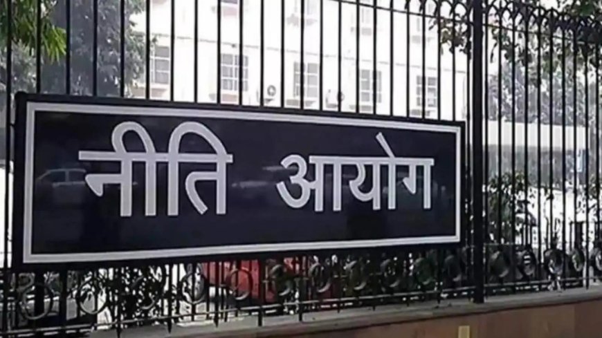 Niti Aayog seeks diesel vehicle phase-out, focus on cleaner tech