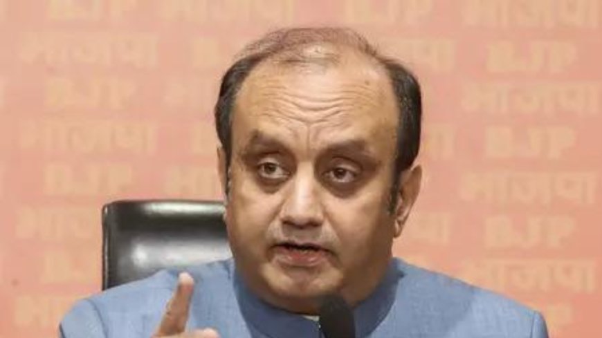 Rahul’s lies destroyed by Penguin &amp; Naravane: BJP