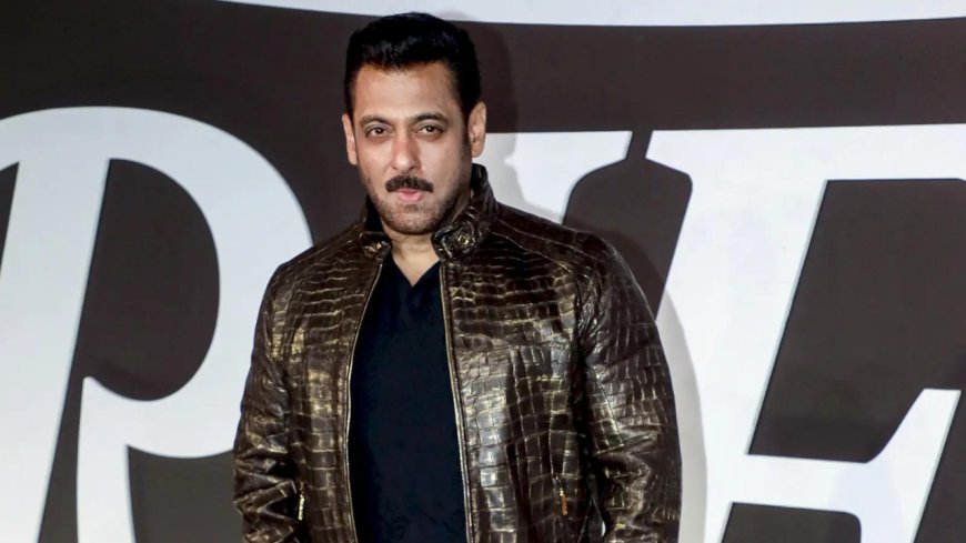 'Don't think Salman Khan has the courage to refuse': SP MP Abu Azmi jibes at actor over RSS event