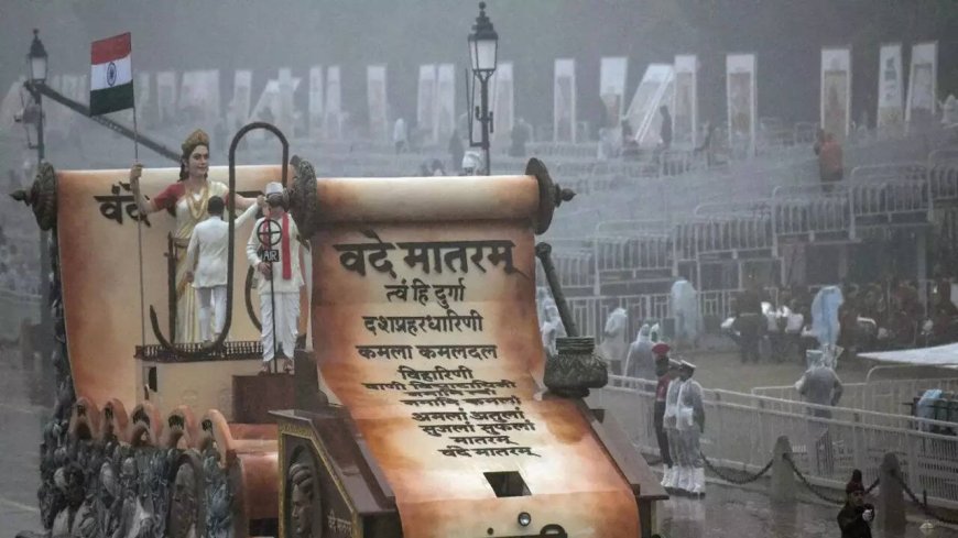 All 6 stanzas of Vande Mataram now must for all govt events, schools: What Centre’s new guidelines say