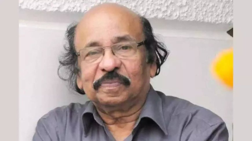 Kerala poll jitters: CPM scrambles to pacify Satchidanandan after backlash