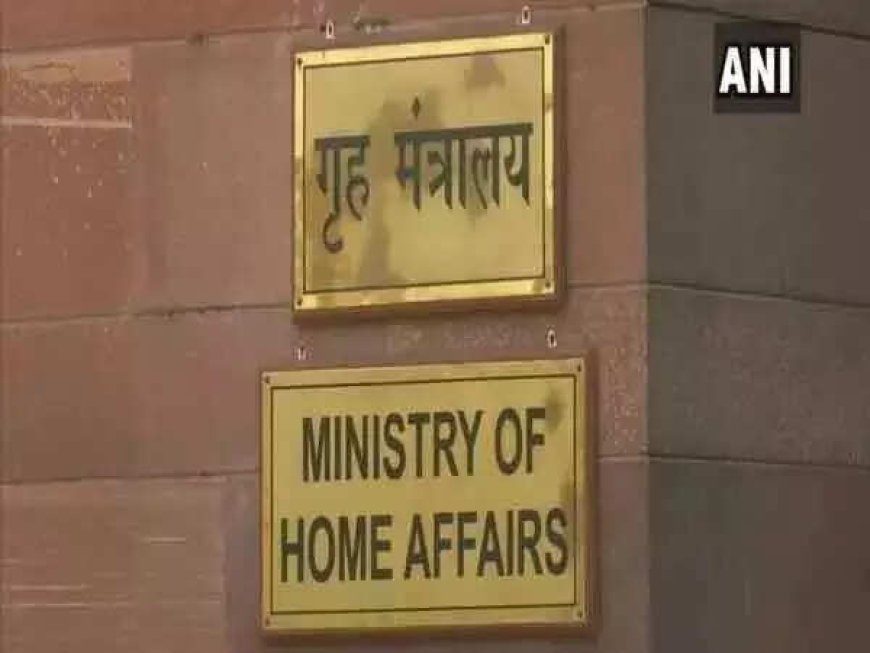 Over 93,000 vacancies in CAPFs, Assam Rifles: MHA tells Rajya Sabha
