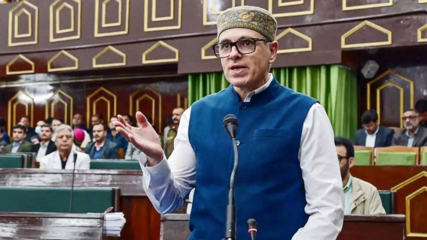 No irregularities in 133 luxury vehicles’ purchase, claims J&amp;K govt