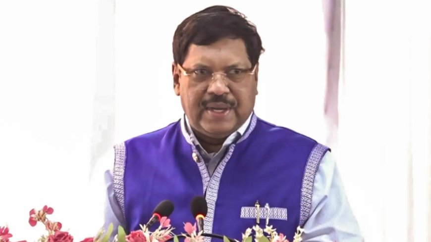 Ex-CJI Gavai says ONOE bill does not violate constitution's basic structure